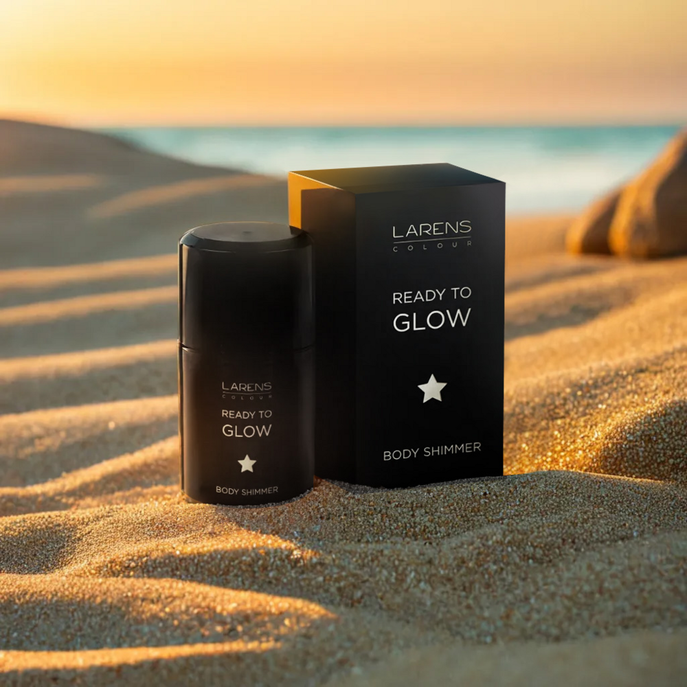 Larens Colour Body Shimmer